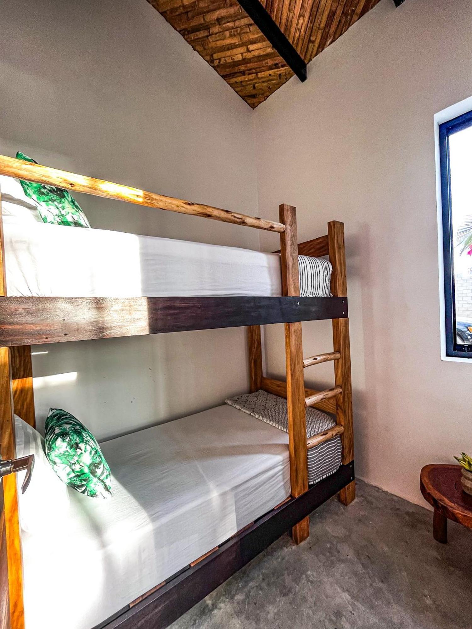 Diem Vichayito Beachfront Eco-Luxury Exteriér fotografie