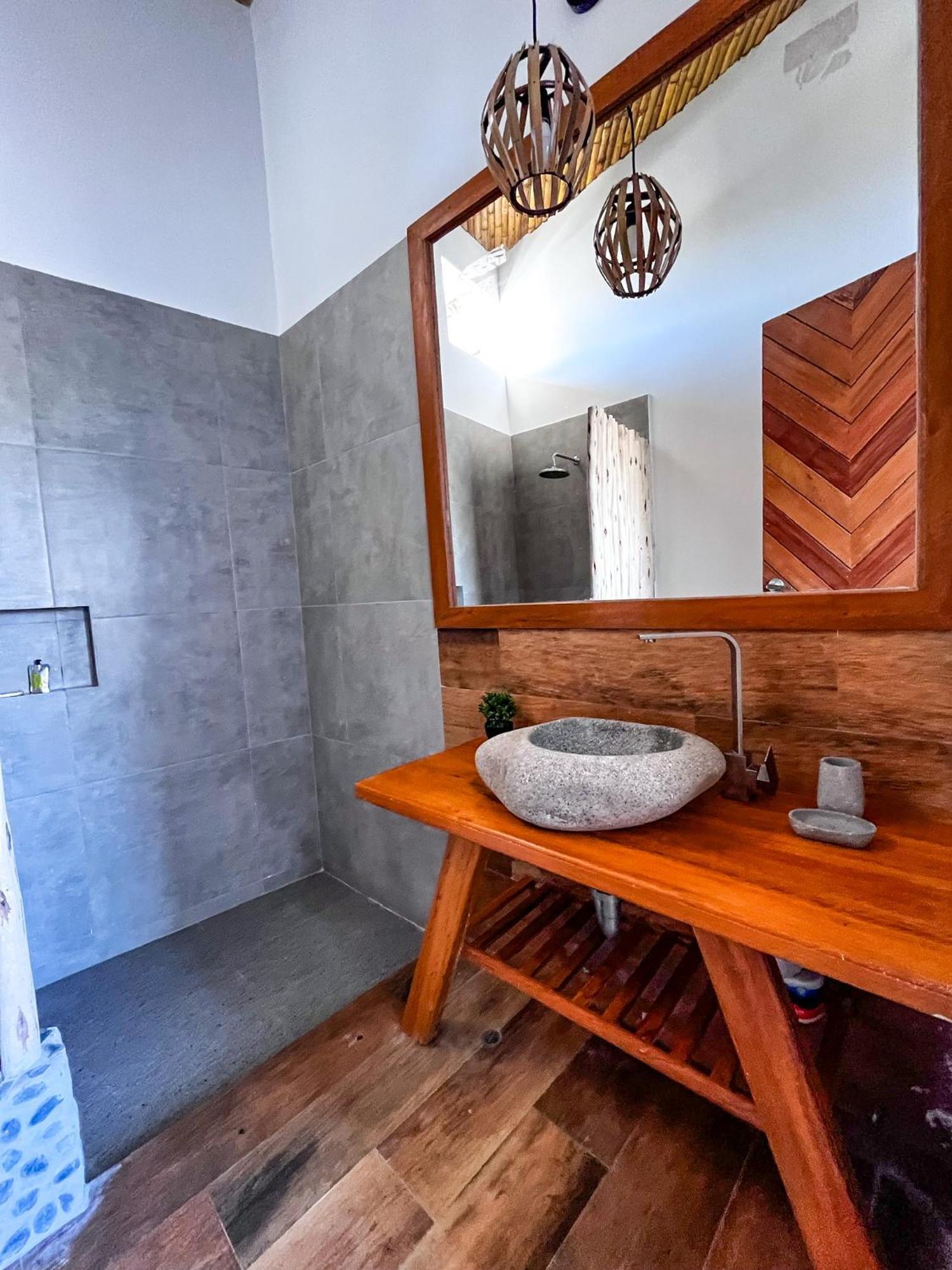 Diem Vichayito Beachfront Eco-Luxury Exteriér fotografie